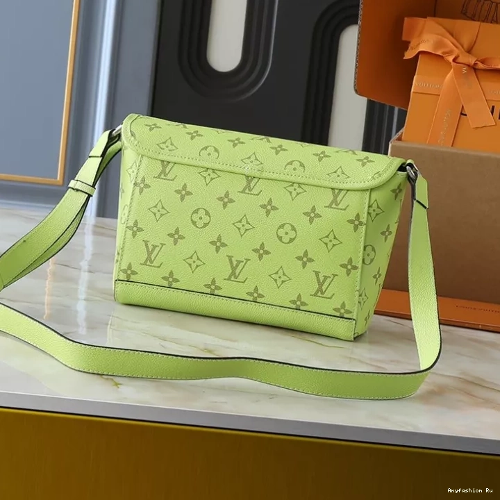 Reliable Louis Unisex Vuitton Bags 6369 Messenger For 0116